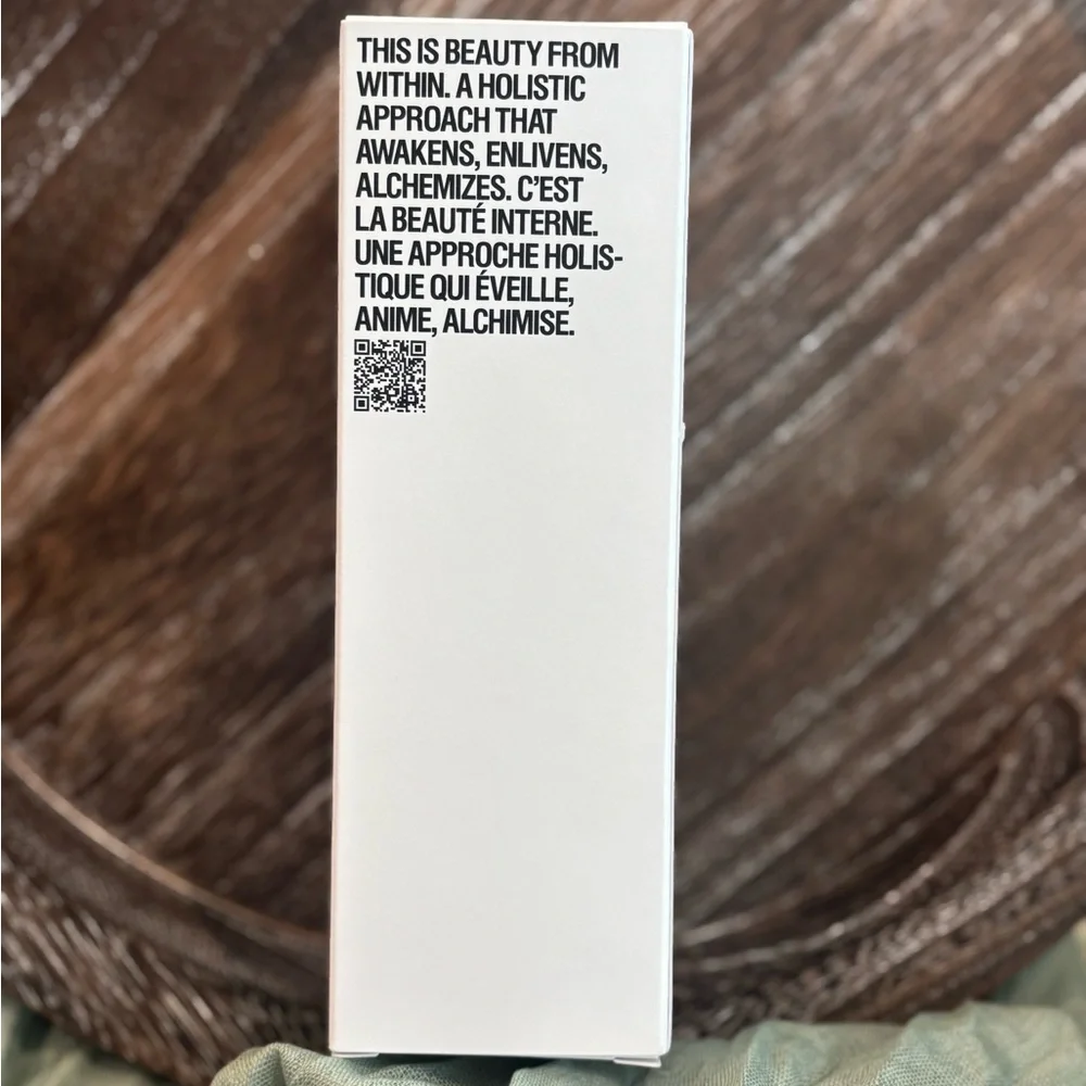 Grown Alchemist CBD 330mg Body Treatment Oil 100ml NIB